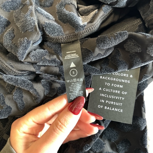 BALANCE ATHLETICA leggings - Picture 4 of 4